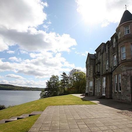 4 Lomond Castle Vila Balloch Exterior foto