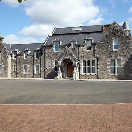 4 Lomond Castle Vila Balloch Exterior foto