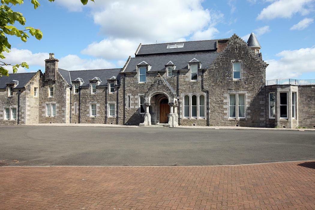4 Lomond Castle Vila Balloch Exterior foto