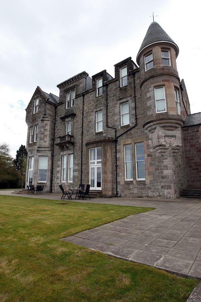4 Lomond Castle Vila Balloch Exterior foto